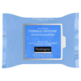 Neutrogena® Make-Up Remover Cleansing Towelettes 25 issues,Neutrogena® Make-Up Remover Cleansing Towelettes 25