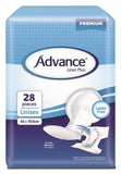 Advance® Liner Plus Pads absorbent products,faecal contamination,issues,Liner Plus Pads,protecting,urine/excess liquid