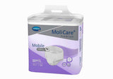 MoliCare Premium Mobile 8D Adult Diapers,Diapers,fast fluid absorption diapers,feel like normal underwear,issues,leakage protection diapers,Mobile pull up pants,MoliCare Premium Mobile 8D,pull up pants