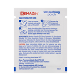 Demazin Vapourising 6 Patches allergy,cold,demazin,issues,kids,vapour pads