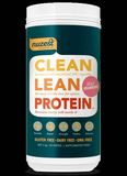 Nuzest Clean Lean Protein Wild Strawberry 1KG natural gluten free dairy free supplement protein powder