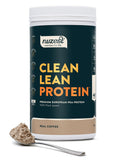Nuzest Clean Lean Protein 1kg Real Coffee 100% pure,cheaper than bargain chemist,cheaper than chemist warehouse,cheaper than HEALTH NZ,cheaper than Health post,cheaper than healthpost,cheaper than Net Pharmacy,cheaper than NZ HEALTHSTORE,cheaper than phar