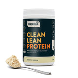 Nuzest Clean Lean Protein 250gm Smooth Vanilla 100% pure,clean lean,issues,nuzest,nuzest clean clean sachets,nuzest clean lean,optifast,protein,pure protein,weight,weight loss,weight loss programme,weight management,weight reducer,weight reduction