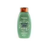 Aveeno Fresh Greens Blend Shampoo 354ml Aveeno Fresh Greens Blend Shampoo,GREEN SHAMPOO,GRREN SHAMPOO,haircare,issues,natural shampoo,shampoo,silky hair,volume