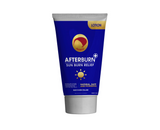 AfterBurn Sun Burn Relief 100ml Lotion after sun burn,afterburn gel,afterburner sunburn,beach,issues,summer,sun burn