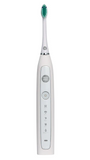 360PRO EVO Sonic Toothbrush - White 360pro,electric tooth brush,issues,oral b tooth brush,sonic toothbrush,tooth brush,toothbrush