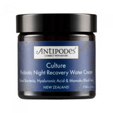 Antipodes Culture Probiotic Night Recovery Water Cream 60ml Probiotic Night Recovery Gel 60ml Antipodes Culture Probiotic Night Recovery Water Cream 60ml,Antipodes Culture Probiotic Night Recovery Water Cream 60ml Antipodes Culture Probiotic Night Recover