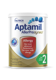 Aptamil AllerPro Syneo stage 2 aptamil,Aptamil AllerPro Syneo 2,google,issues,sineo