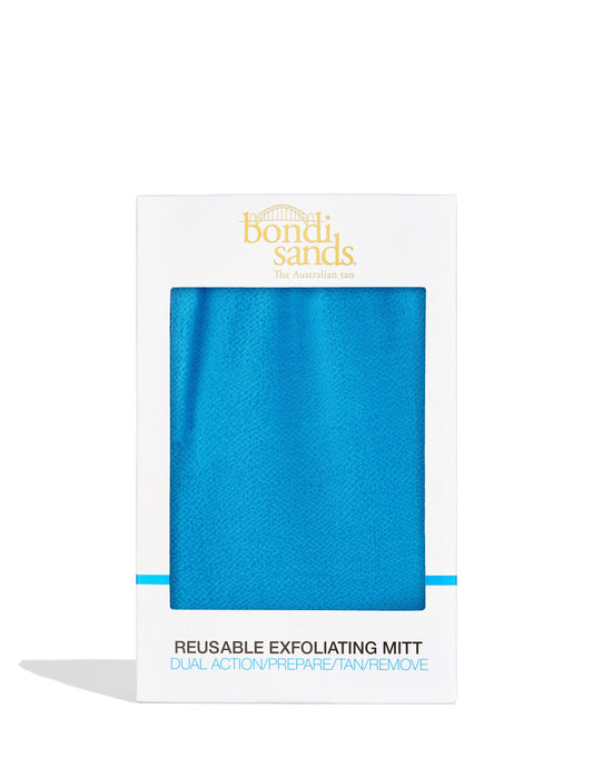 Bondi Sands Reusable Self tan exfoliating mitt