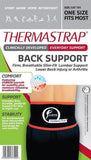 Thermastrap Back Support all care back supporrt,Allcare Back Cushion,arthritis,back,back ache,back cushion,back neck shoulder pain,back pain,back support,backrest,bad back,father's day sale,futuro back support,injuries,issues,lower back,lumbar,lumbar supp