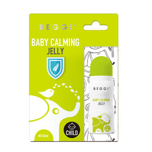 Beggi Baby Calming Jelly Child 40ml