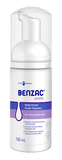 Benzac Daily Facial Foam Cleanser 130ml acne,benzac,Benzac Daily Facial Foam Cleanser,benzoyl peroxide,cleanser,daily facial cleanser,issues