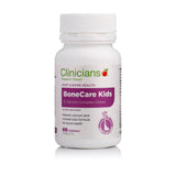 Clinicians Bone Care Kids 60 Chewable Tablets bonecare kids,clinicians,clinicians bonecare,issues