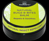Bugs & Bites Balm - Natural Insect Repellent 45ml Bugs,Bugs & Bites Balm - Natural Insect Repellent 45ml,insect repellant,issues,Repellant