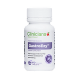 Clinicians GastroEzy™ 60 Caps b vitamin,clinician,clinicians,issues,Multi vitamins,multivitamin,multivitamin for kids,vitamin,Vitamin A,Vitamin B,vitamin b12,vitamin b3,vitamin c,vitamin d,vitamin d3,vitamin e,vitaminc,vitamins,Vitamins and Supplements,vi