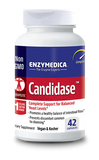 Enzymedica Candidase 42 Capsules candida,canesten,clomazol,Enzymedica,Enzymedica Candidase,issues,vaginal candidiasis