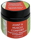 Magnesium, Kawakawa & Capsaicin Cream 150ml anti-infammatory,google,issues,Joints,kawakawa,Kawakawa & Capsaicin Cream 150ml,Magnesium,skin