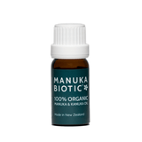 Manuka Kanuka Essential Oil 10 ml - Organic Healing & Wellness aromatherapy oil,essential oil benefits,Kanuka oil,Manuka oil,natural healing,optimized,organic essential oil,therapeutic oil,wellness products