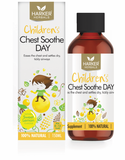 Harker Herbals Children's Chest Soothe Liquid 150ml Sweet Lemon for Easy Breathing Children's Chest Soothe,Children's Health,Easy Breathing,Harker Herbals,Herbal Remedy,Liquid 150ml,Natural Cough Relief,optimized,Sweet Lemon