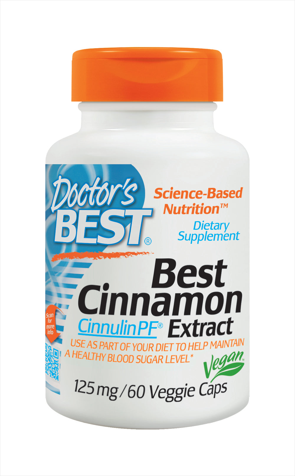 Doctor's Best Cinnamon Extract Cinnulin PF (125mg) 60 Veggie Caps Cinnamon Extract Cinnulin PF,doctor's best,google,issues