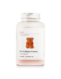 Rosa prima's Rose Collagen Gummy by UNICHI 60 Gummies collagen,collagen complex,issues,neocell,rosa prima,rosa prima's,skin b5,unichi,unichi rosa prima's