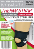 Thermastrap Knee (compact) Stabiliser Ankle and Foot Braces,Ankle and Foot Support,Ankle Supports,Braces And Supports,Foot Braces,Foot Supports,issues,Knee (compact) Stabiliser,Supports,Thermastrap Ankle and Foot Support,Thermastrap Ankle/Foot Support