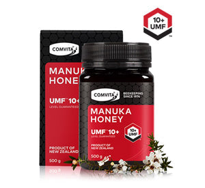 Comvita Manuka Honey UMF 10+ (500g)