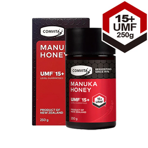 Comvita Manuka Honey UMF 15+ (250g)