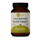RuVed Curcumin - Foundational Health Support 60 Caps An anti-inflammatory and powerful .,An anti-inflammatory and powerful antioxidant.,curcumin,Curcumin - Foundational Health,Curcumin - Foundational Health Support,Curcumin - Foundational Health Support D