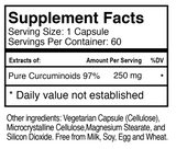 RuVed Curcumin - Foundational Health Support 60 Caps An anti-inflammatory and powerful .,An anti-inflammatory and powerful antioxidant.,curcumin,Curcumin - Foundational Health,Curcumin - Foundational Health Support,Curcumin - Foundational Health Support D
