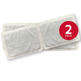 Deep Heat Back Patches Odourless 2's back patch,deep heat,deep heat patch,heat,issues,pain