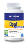 Enzymedica Digest + Probiotics 45 capsules Enzymedica,ENZYMEDICA DIGEST,Enzymedica Digest + Probiotics 45 capsules,enzymedica digest probiotics,issues