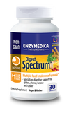 Enzymedica Digest Spectrum 30 capsules Enzymedica,ENZYMEDICA DIGEST,issues