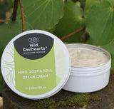 Dream Cream - Natural Body Cream 150ml Dream Cream - Natural Body Cream 150ml,issues