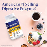 Enzymedica Digest Gold ATPro 90 capsules 50% Sale,clearance sale,Discount Sale,Enzymedica,Enzymedica Digest gold with ATpro,issues,Sale,Season Sale