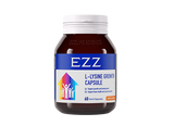 EZZ L-Lysine Growth 60 Capsules bone health,cognitive development,development for adolescents,development for children,growth capsule,healthy growth,helps support healthy growth,immune system health,issues,kids growth,L-Lysine Growth,muscle function,suppo