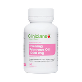 Clinicians Evening Primrose Oil 1000mg 90 Caps b vitamin,clinician,clinicians,issues,Multi vitamins,multivitamin,vitamin,Vitamin A,Vitamin B,vitamin b12,vitamin b3,vitamin c,vitamin d,vitamin d3,vitamin e,vitaminc,vitamins,Vitamins and Supplements,vitamin
