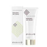Evolu Active Age-Defence Resilience Day Cream 60 ml age defence,day cream,evolu,google,issues,resilence