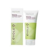 Evolu Balancing Overnight Cream 75 ml balancing,evolu,gel,issues