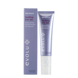 Evolu Skin Rescue Soothing Gel 25 ml evolu,eye,issues,soothing eye