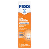 FESS Nasal Defence Spray 30ml blocked nose,cold,cold &flu,cold and flu,defence,immune spray,issues,sickness,sinus,travel