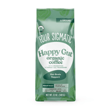 Four Sigmatic Happy Gut Organic Coffee (Ground) four sigmatic,happy gut,Happy Gut Organic Coffee (Ground),issues,organic coffee