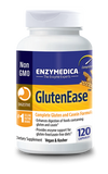 Enzymedica GlutenEase 120 Capsules Enzymedica,Enzymedica GlutenEase,gluten free,issues