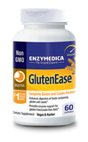 Enzymedica GlutenEase 60 Capsules Enzymedica,Enzymedica GlutenEase,gluten free,issues