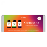Gutsi Gut Reset Kit Gutsi Gut Reset Kit,issues