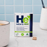 He Men’s Midlife Formula – 45 Tablets better price than chemist warehouse,better than chemist warehouse,cheaper than bargain chemist,cheaper than chemist ware house,cheaper than chemist warehouse,cheaper than Health NZ,cheaper than NZ healthstore,cheaper