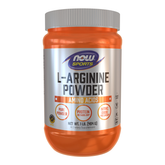 Now Sports L Arginine Powder 454 gm arginine,issues,now,now sports