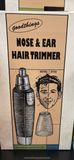 Good Things Nose and Ear Hair Trimmer hair remover,issues,nose hair,nose hair trimmer