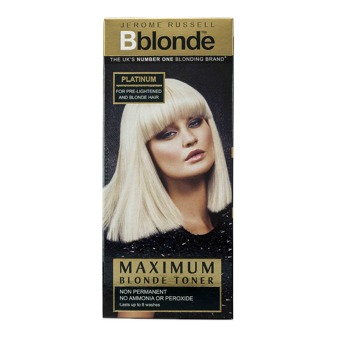 Bblonde Maximum Blonde Toner Platinum blonde maximum blond toner,issues,platinum