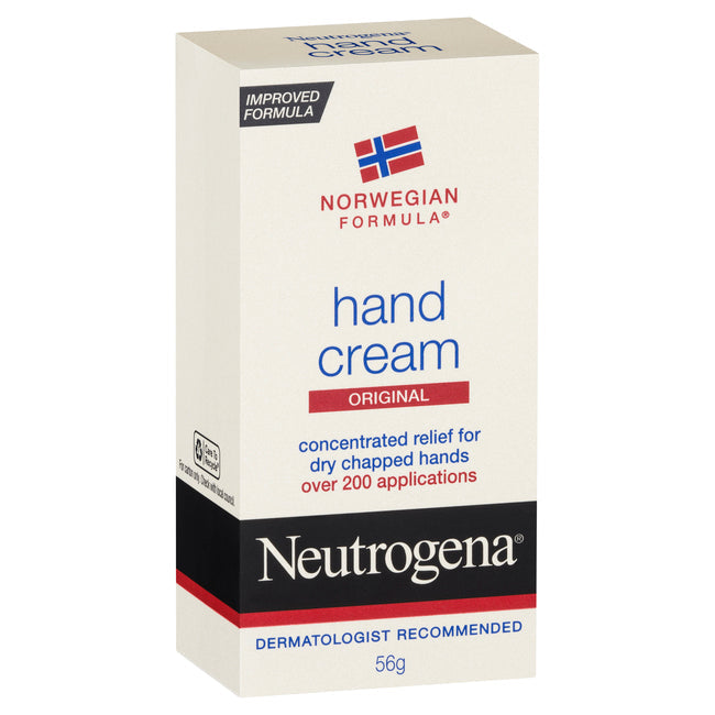 Neutrogena® Norwegian Formula Hand Cream (Fragranced) 56g issues,Neutrogena® Norwegian Formula Hand Cream (Fragranced) 56g